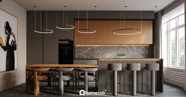 Vai Trò Của Màu Sắc Trong Nội Thất