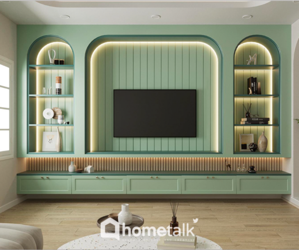 Đồ Nội Thất Và Phong Thủy