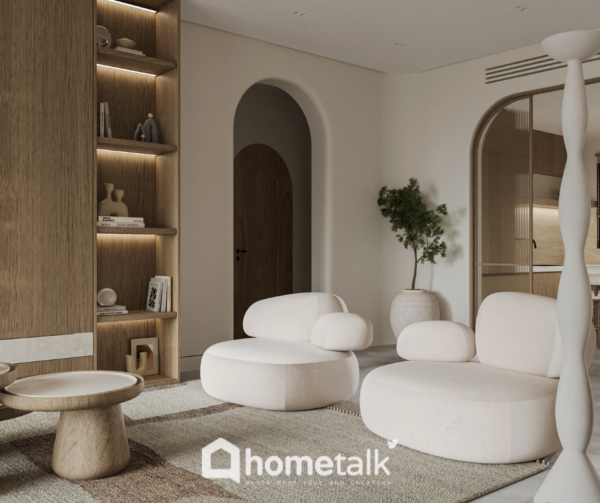 Tầm Quan Trọng Của Sự Hài Hòa Trong Thiết Kế