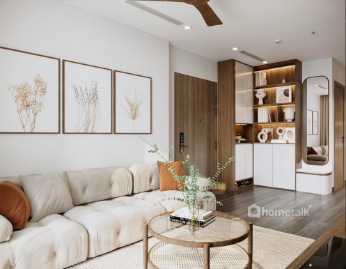 Nội Thất Và Cách Biến Đổi Không Gian Sống Theo Mùa