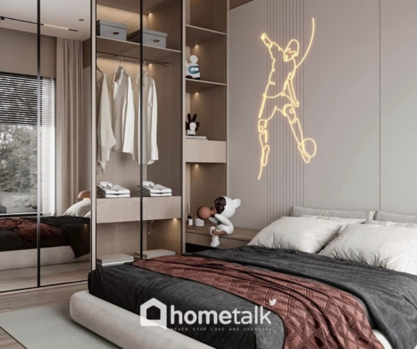 Nội thất- Biểu Tượng Cho Phong Cách Sống Của Bạn